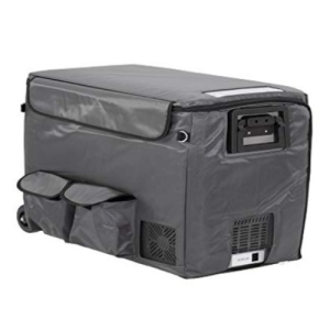CF 55 Fridge Black Bag
