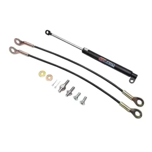 Isuzu DMAX 2012-2020 Gen 6 Easy Down Shock