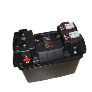 Standard Battery Box