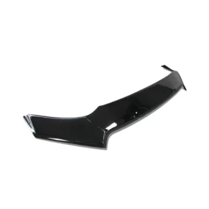 Isuzu MU-X 2022-2025 Bonnet Guard Small G/B (Thai)