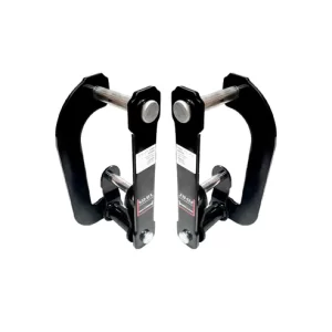 Isuzu DMAX 2022-Present 2" Comfort Shackle